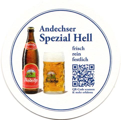 andechs sta-by kloster genuss 5b (rund215-spezial hell)